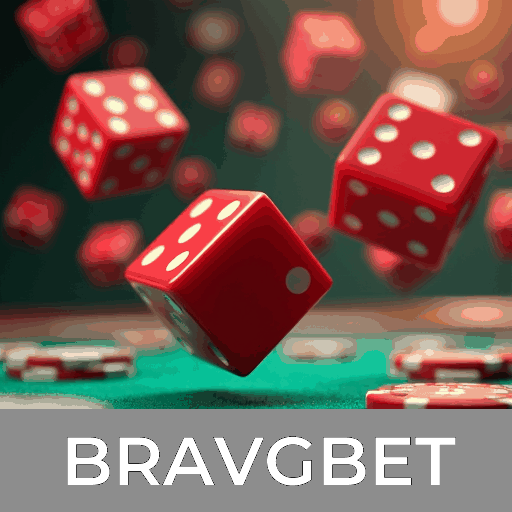 BRAVGBET: Emoção e Oportunidades de Ganhar nos Jogos de Cassino