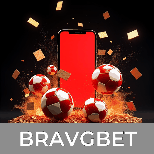 BRAVGBET: Experiência de apostas segura e premiada