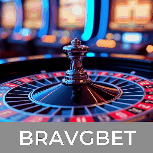 BRAVGBET: Emoção e Oportunidades de Ganhar nos Jogos de Cassino