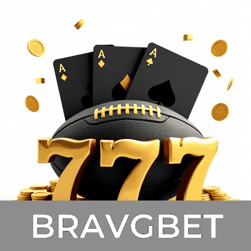 BRAVGBET: Slots-Altos Prêmios, Roleta-Experiência Real, Poker-Desafio Máximo