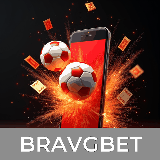 BRAVGBET: Emoção e Oportunidades de Ganhar nos Jogos de Cassino