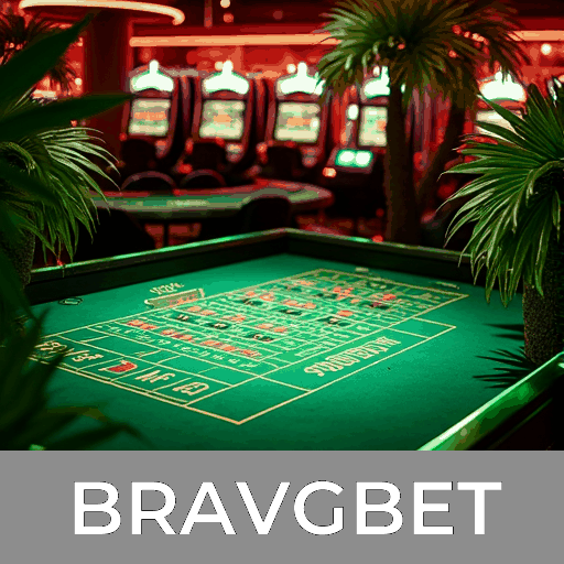 BRAVGBET: Apostas Simplificadas no Seu Aplicativo