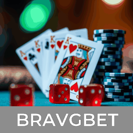 BRAVGBET: Experiência Real de Cassino ao Vivo para Brasileiros