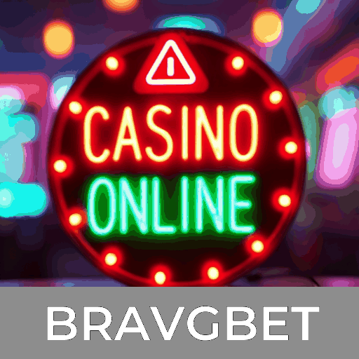 BRAVGBET: Experimente a Emoção e Altos Retornos do Crash