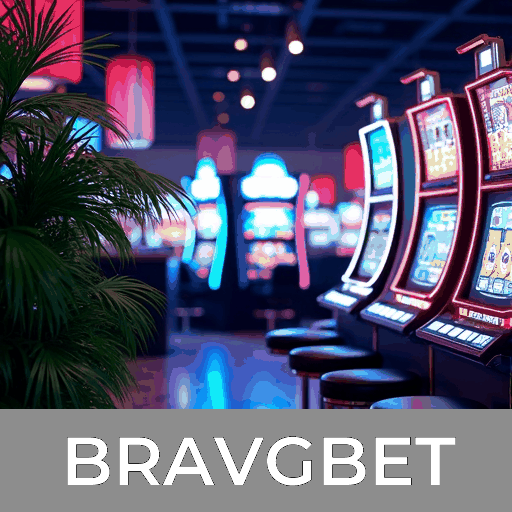 Aproveite os Bônus Únicos e Vantajosos do BRAVGBET