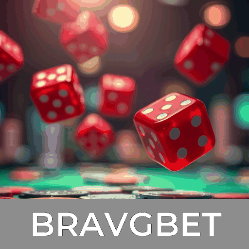 BRAVGBET: Experiência de apostas segura e premiada