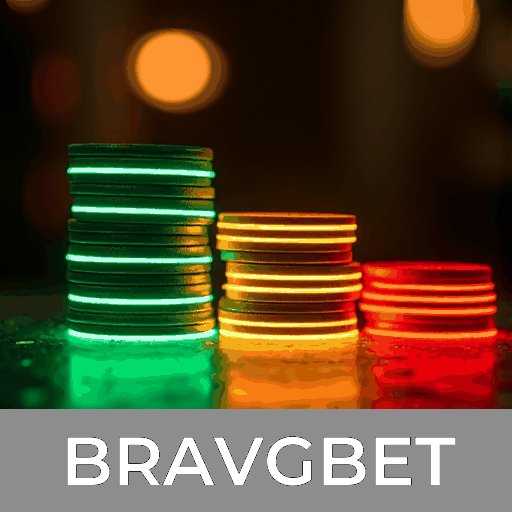 BRAVGBET: Experiência Real de Cassino ao Vivo para Brasileiros