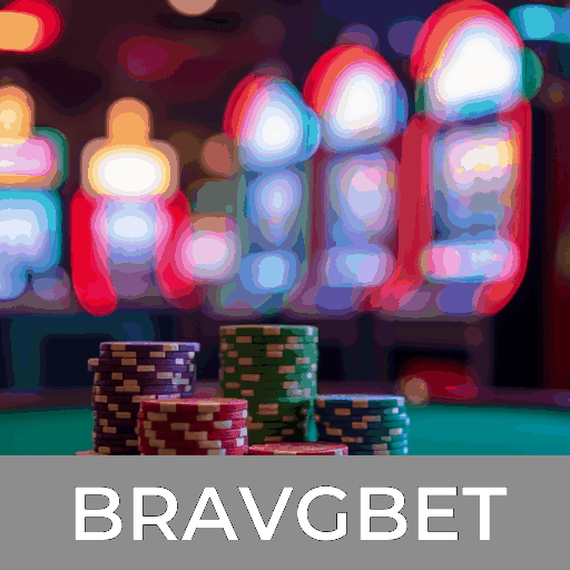 BRAVGBET: Experimente a Emoção e Altos Retornos do Crash