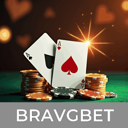 Aproveite os Bônus Únicos e Vantajosos do BRAVGBET