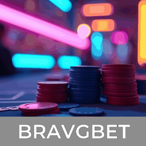 BRAVGBET: Especialista em Apostas Esportivas no Brasil