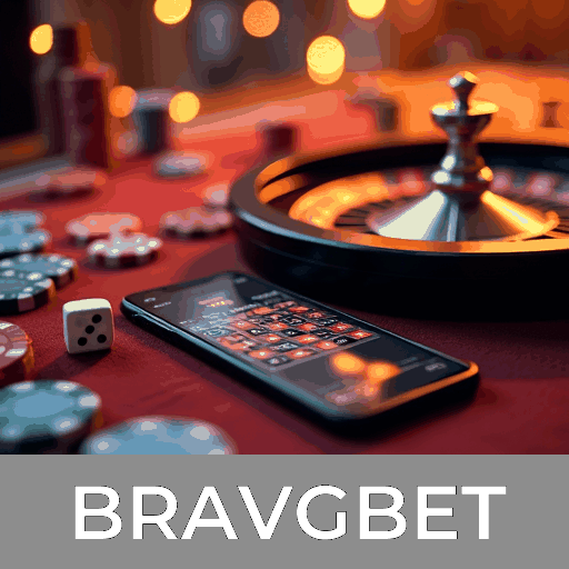 Aproveite os Bônus Únicos e Vantajosos do BRAVGBET