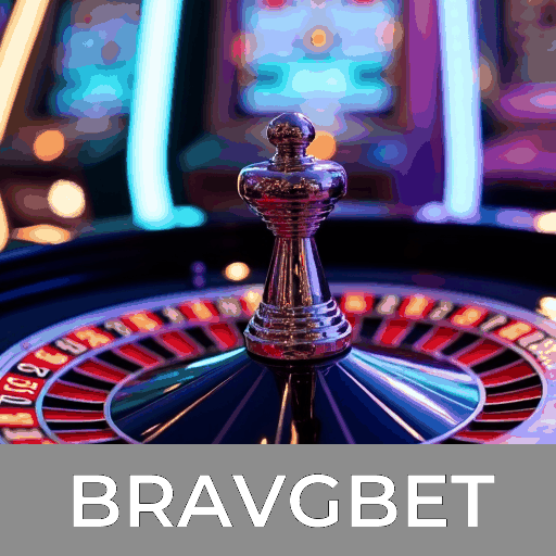 BRAVGBET: Especialista em Apostas Esportivas no Brasil