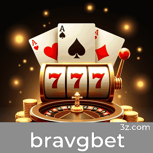 bravgbet: Desbloqueie Experiências Exclusivas e Gerencie Sua Conta